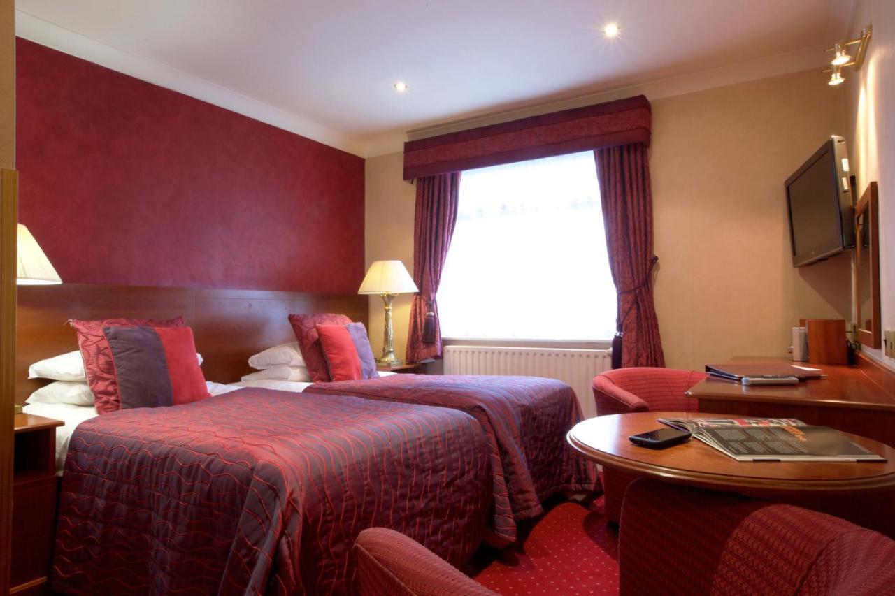 Manchester South Hotel — Foto’s 3