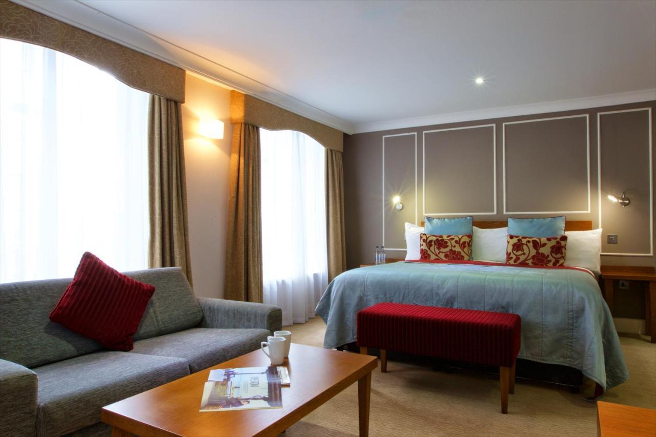 Manchester South Hotel — Foto’s 2